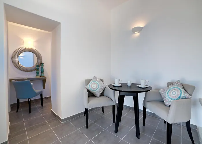 Remvi Suites